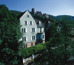 Internationales Wissenschaftsforum Heidelberg